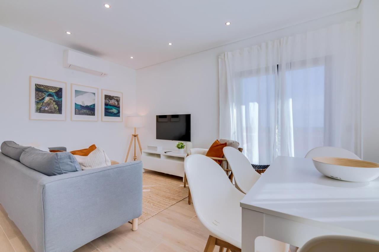 Formosatavira Seaview @Homesbyfc Eksteriør billede