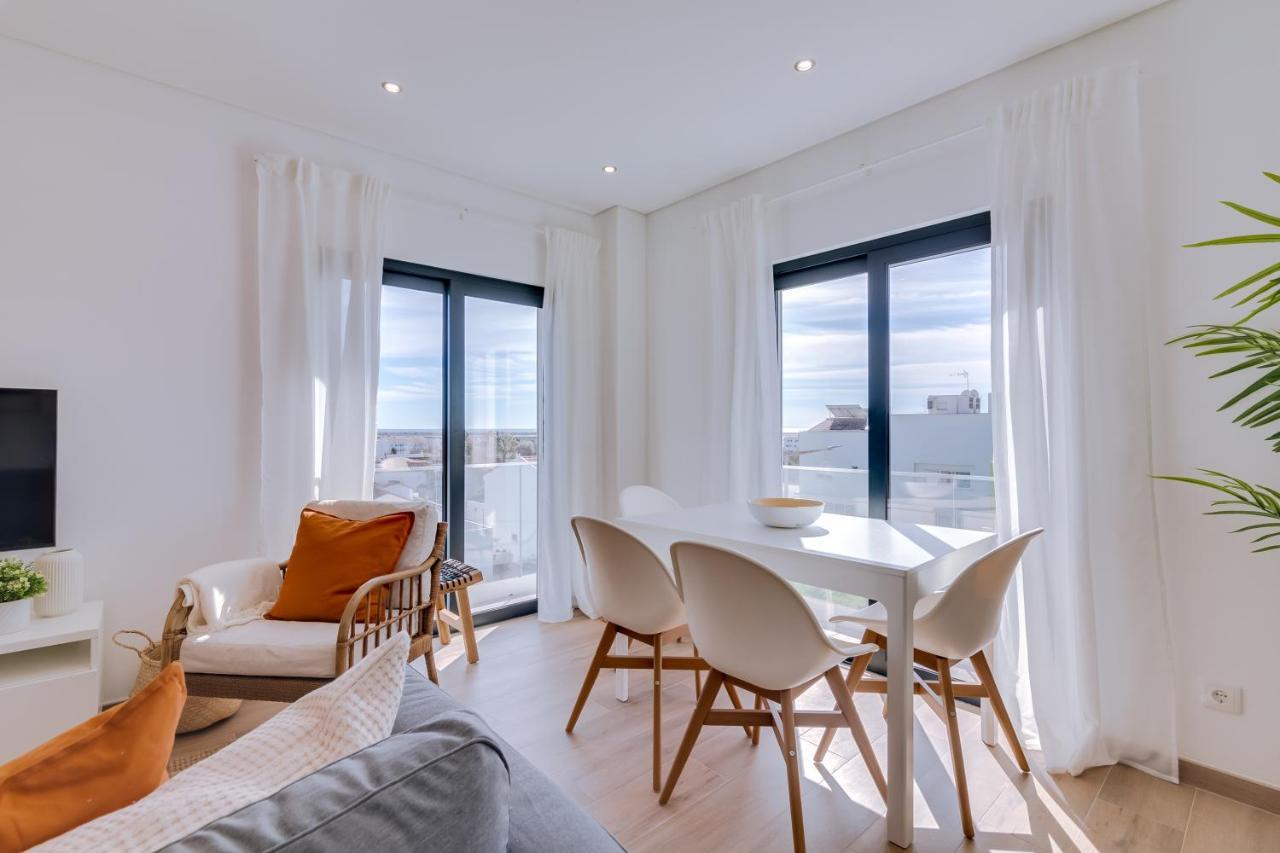 Formosatavira Seaview @Homesbyfc Eksteriør billede
