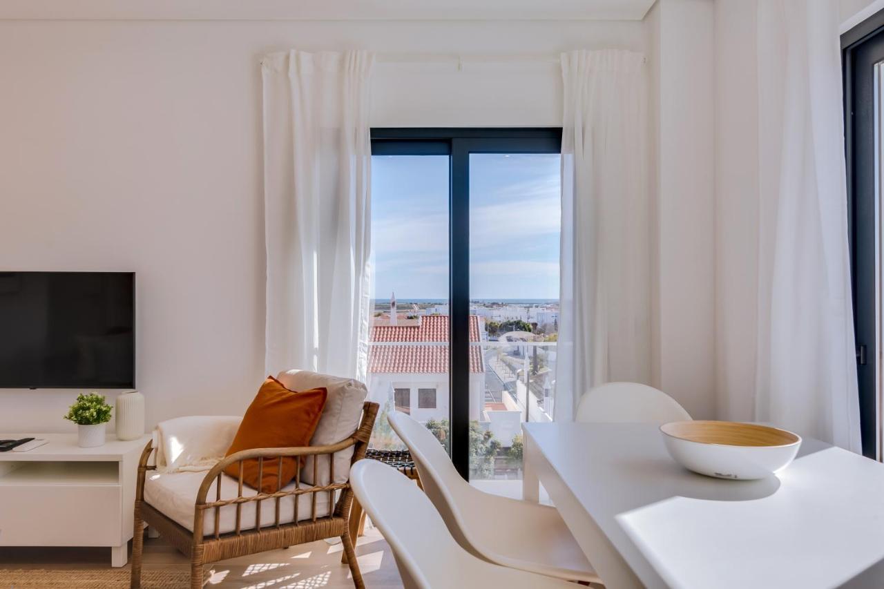 Formosatavira Seaview @Homesbyfc Eksteriør billede