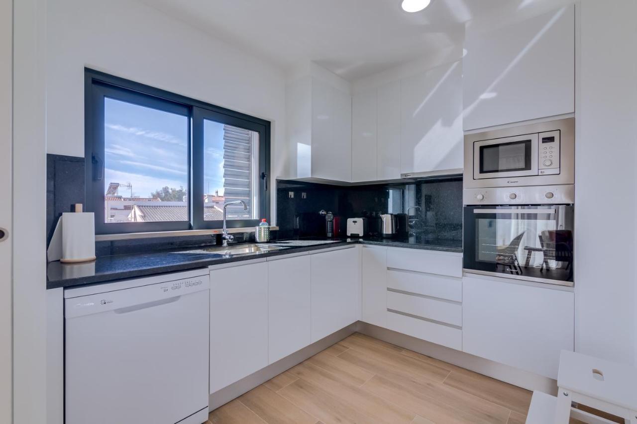 Formosatavira Seaview @Homesbyfc Eksteriør billede