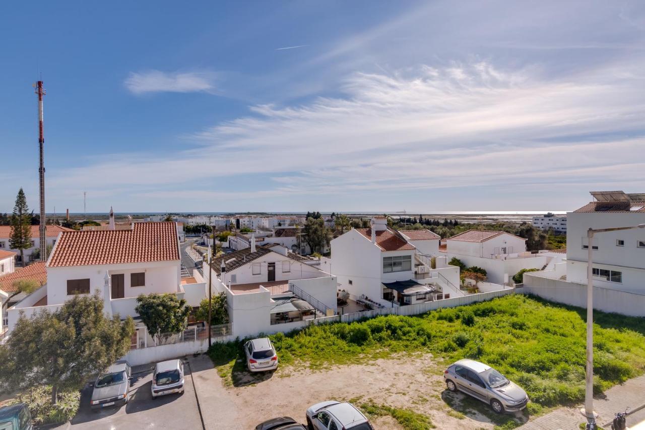 Formosatavira Seaview @Homesbyfc Eksteriør billede